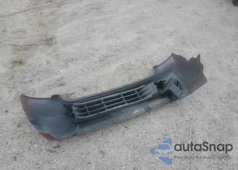 2007 Suzuki Forenza Base из США, поврежденный, VIN KL5JD56Z97K530452